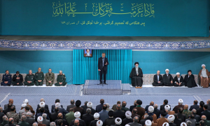 No power can defeat a unified nation, says President Pezeshkian

