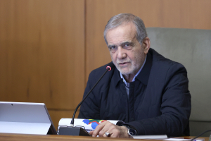 Cabinet meeting on March 9