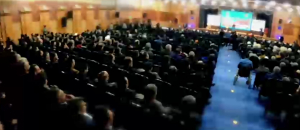 #نماهنگ | دیداری از جنس نخبگی/ از اهمیت حضور شخص رئیس‌جمهور در استان تا کمک به شرکت‌های دانش‌بنیان