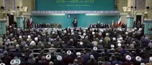 #نماهنگ | «ما می‌توانیم»/ رهبر معظم انقلاب از انگیزه رئیس‌جمهور برای ساختن ایران تجلیل کردند