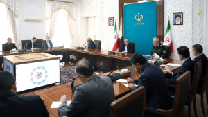 President Pezeshkian advocates for quantum technology as key to Iran’s future