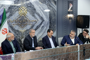 President meets with members of Iran Entrepreneurship Association 