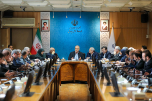 جلسه شورای معاونین و مدیران ارشد وزارت آموزش و پرورش
