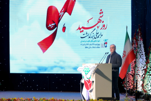 Commitment to martyrs’ ideals makes Iran unconquerable, says President Pezeshkian