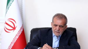 President Pezeshkian offers condolences on passing of former education minister