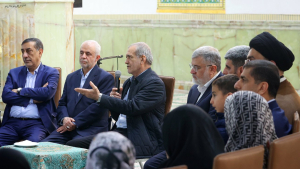 President says injustice, livelihood problems must be addressed in practice 