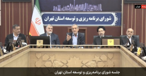 اگر امروز مسیر توسعه را به‌درستی پیش ببریم، نیازی به مداخله‌های دیرهنگام در آینده نخواهد بود
