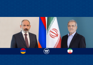 همواره از برقراری صلح و ثبات در میان همسایگان با حفظ تمامیت ارضی کشورها استقبال کرده‌ایم
