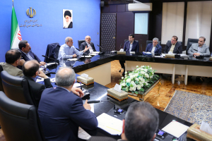 Administration plans to replace fossil fuels with electricity, says Iran president 