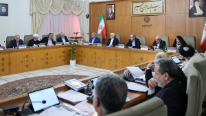 President calls for information dissemination on combating goods, fuel smuggling