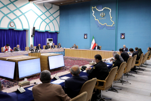 امیدوارم بتوانیم کاری کنیم که مردم در حوزه آموزش و سلامت، بهبود را به چشم خود ببینند