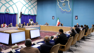 Administration attaches importance to healthcare, education: Pezeshkian