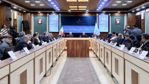 Pezeshkian urges Iranians to follow driving regulations for safe new year