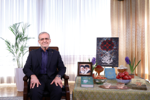 پیام تبریک دکتر پزشکیان به سران و مردم کشورهای حوزه تمدنی نوروز

