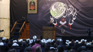 Iran will reach its true position when change begins from within, says Pezeshkian

