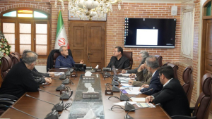 President advocates for development of educational spaces for innovative training