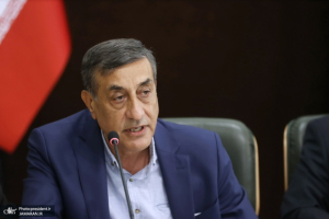 نوع‌دوستی هلال احمر می‌تواند از مظاهر وفاق ملی باشد