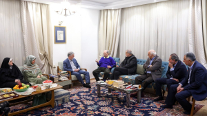 Administration committed to enhancing performing arts: President Pezeshkian