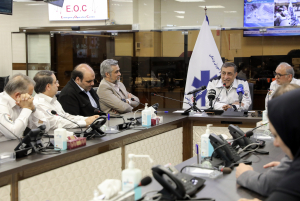 کارآمدی اورژانس، برای جامعه و مردم آرامش‌آفرین است