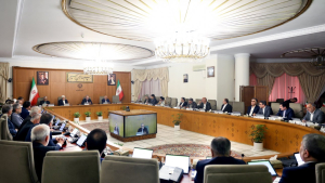 President Pezeshkian says US behavior determines course of negotiations 
