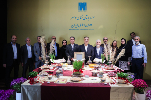 فرهنگ کهن ایران زمین و فرهنگ اسلامی، دو عنصر هویت‌بخش و دو بال پیشرفت کشورند