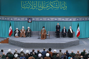 دولت با تمام وجود تلاش می‌کند تا «سرمایه‌گذاری برای تولید» در سال جاری عملی شود