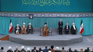 Pezeshkian says administration committed to promoting ‘Investment for Production’