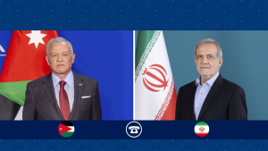 President Pezeshkian: Iran considers all Islamic nations as brothers in faith