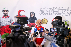 کمتر کشوری در منطقه، در سطح و اندازه ایران، ظرفیت برای سرمایه‌گذاری دارد
