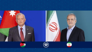 نری ان جمیع الدول الاسلامیة إخواننا الدینیون