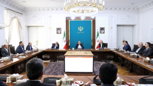 Pezeshkian: Facilitating investment in renewable energy sector must be a top govt. task 

