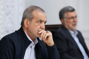 President chairs meeting of Razi Institute's Board of Trustees 