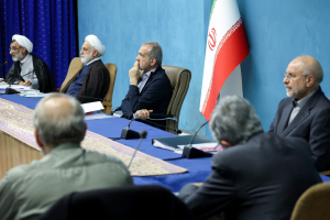 Pezeshkian chairs Supreme Council of Cultural Revolution meeting