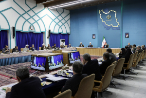 مردم باید در تصمیمات فرهنگی مشارکت داشته باشند
