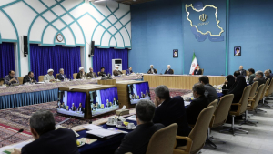 President emphasizes importance of public involvement in cultural decision-making 

