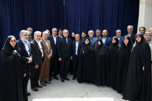 آئین روز ملی فناوری هسته‌ای