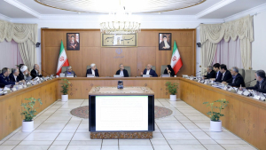 Pezeshkian advocates for project implementation amid limited resources