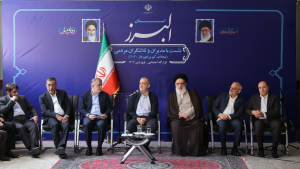 Public engagement essential to thwart conspiracies, says President Pezeshkian

