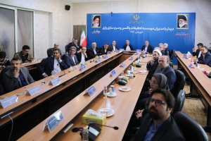 ساخت برج فناوری با کاربری بیوتکنولوژی، هوش مصنوعی و نانو تکنولوژی از برنامه‌های الویت‌دار دولت  است