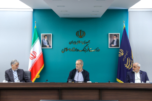 در سیاست‌گذاری فرهنگی، باید هدف‌گذاری دقیق و اثربخشی داشته باشیم
