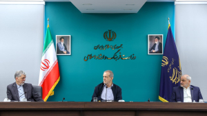 President Pezeshkian advocates for effective policy-making in cultural affairs