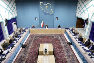 جلسه شورای عالی مسکن