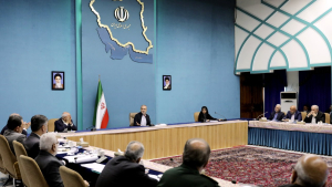 Pezeshkian calls for preparing comprehensive urban development plan