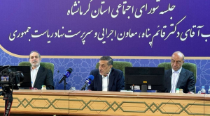 رویکرد جلب مشارکت‌های مردمی، راهکار دولت برای کاهش آسیب‌های اجتماعی است

