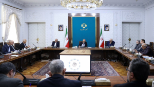 President calls for strategic action to mitigate imbalances, enhance efficiency