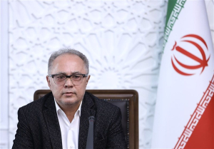 قدردانی رئیس جمهور از دکتر دبیری