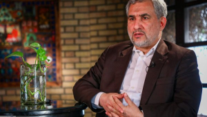 Mohsen Esmaeili appointed as VP for Strategic, Parliamentary Affairs