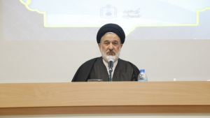Ali Emad appointed as advisor to President Pezeshkian for clerical affairs