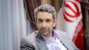 توضیح طباطبایی درباره حواشی انتشار خبر انتصاب معاون راهبردی و امور مجلس رئیس جمهور