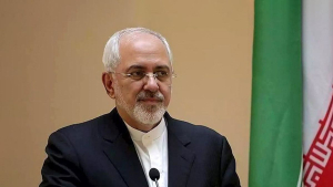 President Pezeshkian commends ex-VP for Strategic Affairs Mohammad Javad Zarif  